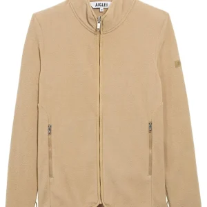 Nur Heute Aigle Fleecejacke Damen, Osier